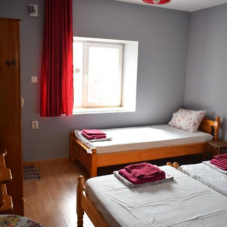 Hotel Draganov House Durankulak Zewnętrze zdjęcie