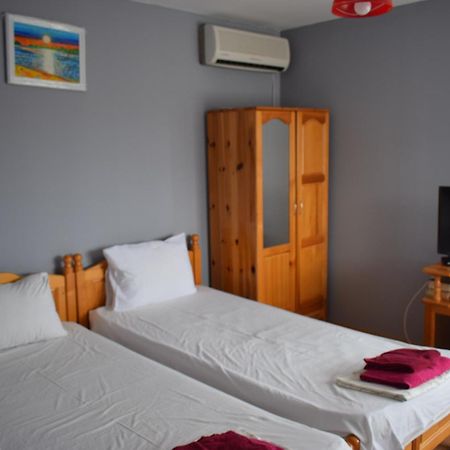 Hotel Draganov House Durankulak Zewnętrze zdjęcie
