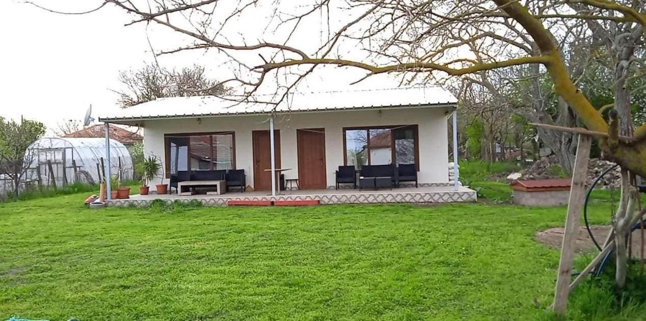 Hotel Draganov House Durankulak Zewnętrze zdjęcie