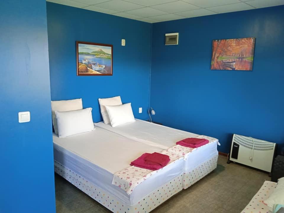 Hotel Draganov House Durankulak Zewnętrze zdjęcie