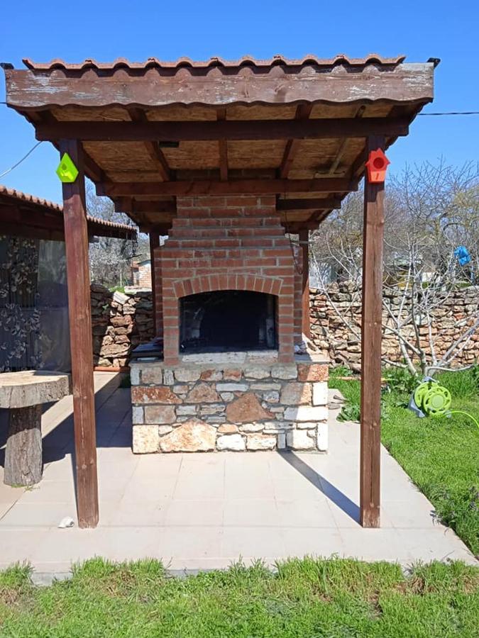 Hotel Draganov House Durankulak Zewnętrze zdjęcie