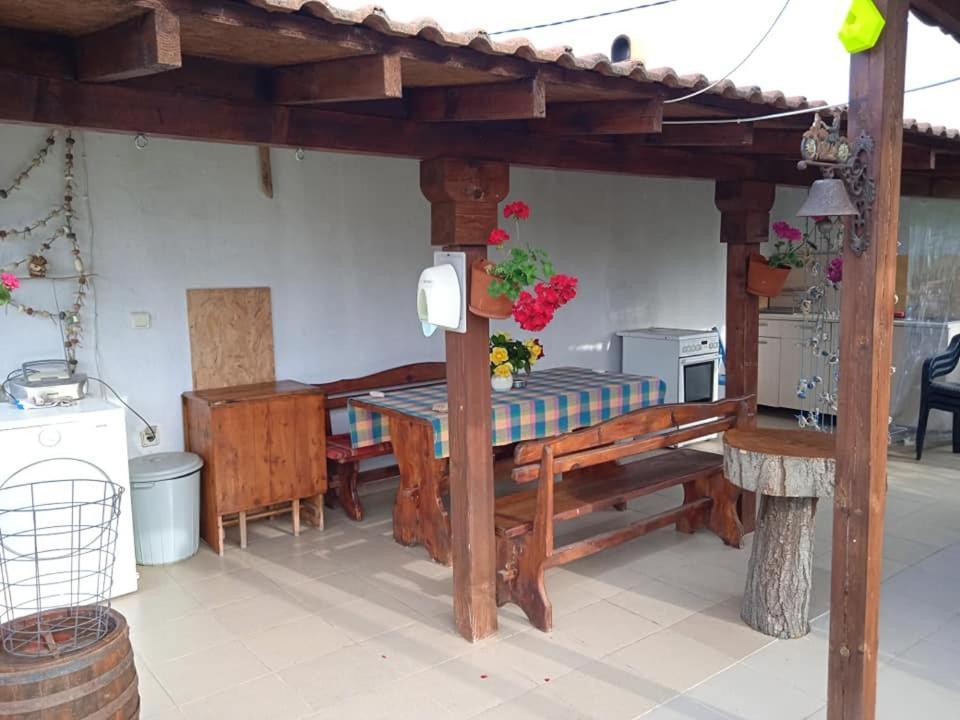 Hotel Draganov House Durankulak Zewnętrze zdjęcie