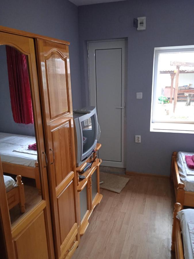 Hotel Draganov House Durankulak Zewnętrze zdjęcie