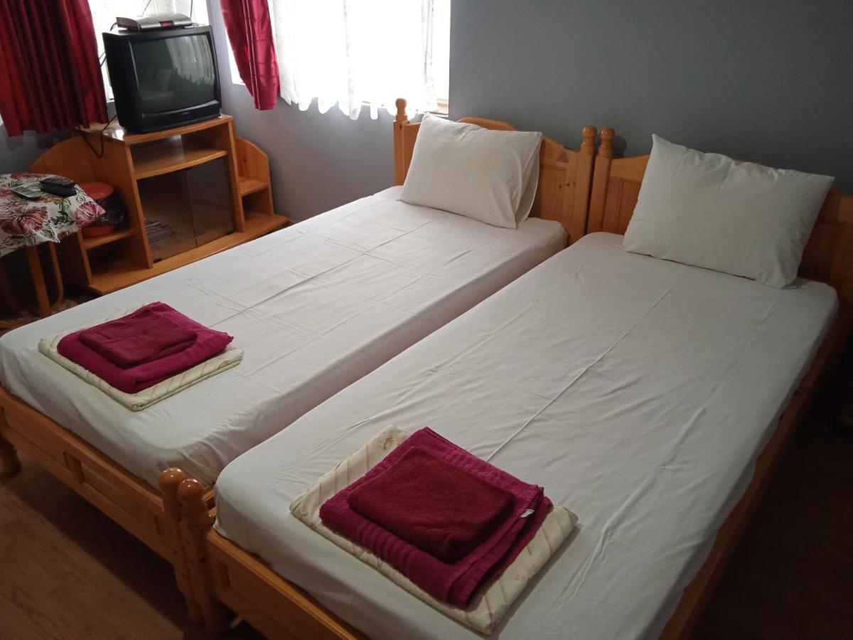Hotel Draganov House Durankulak Zewnętrze zdjęcie