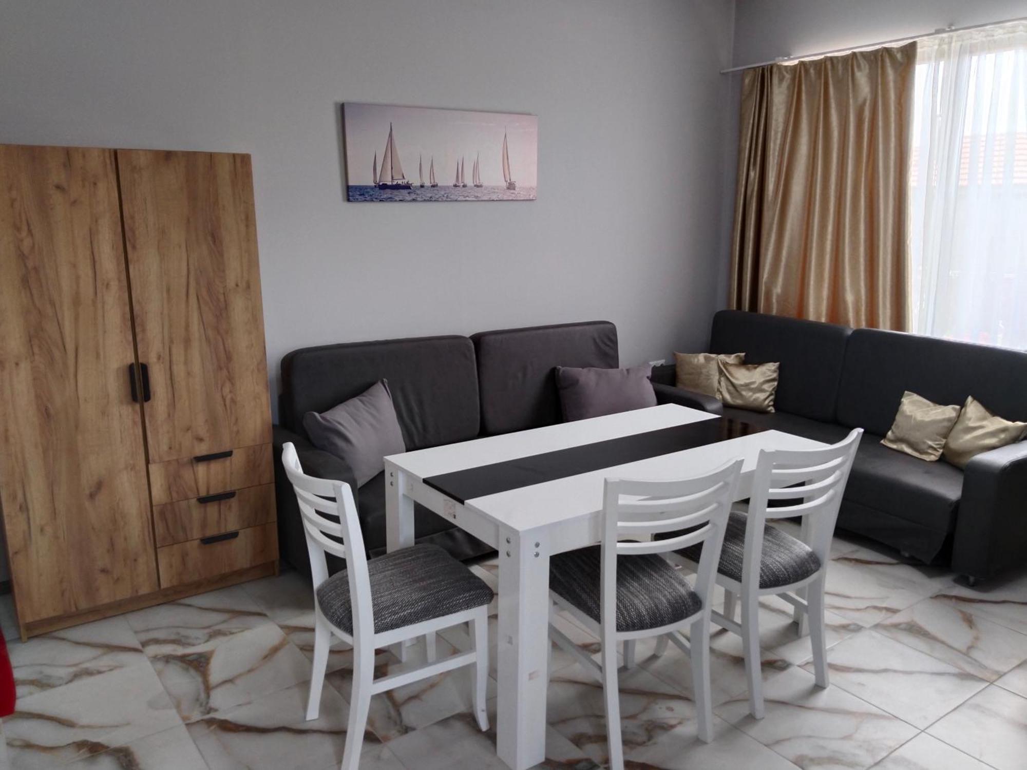 Hotel Draganov House Durankulak Zewnętrze zdjęcie