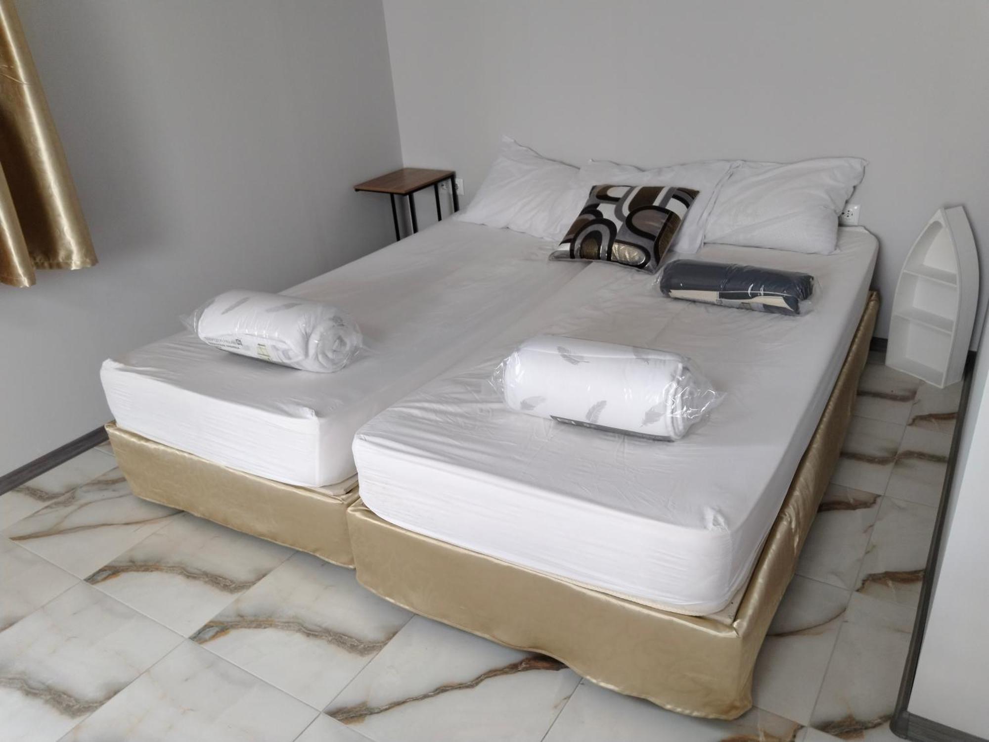 Hotel Draganov House Durankulak Zewnętrze zdjęcie