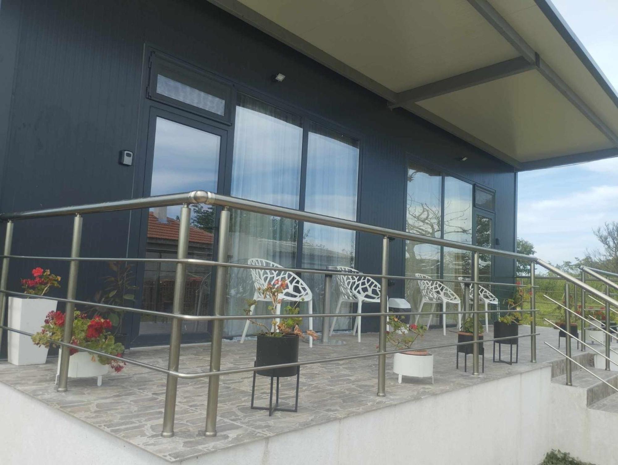 Hotel Draganov House Durankulak Zewnętrze zdjęcie