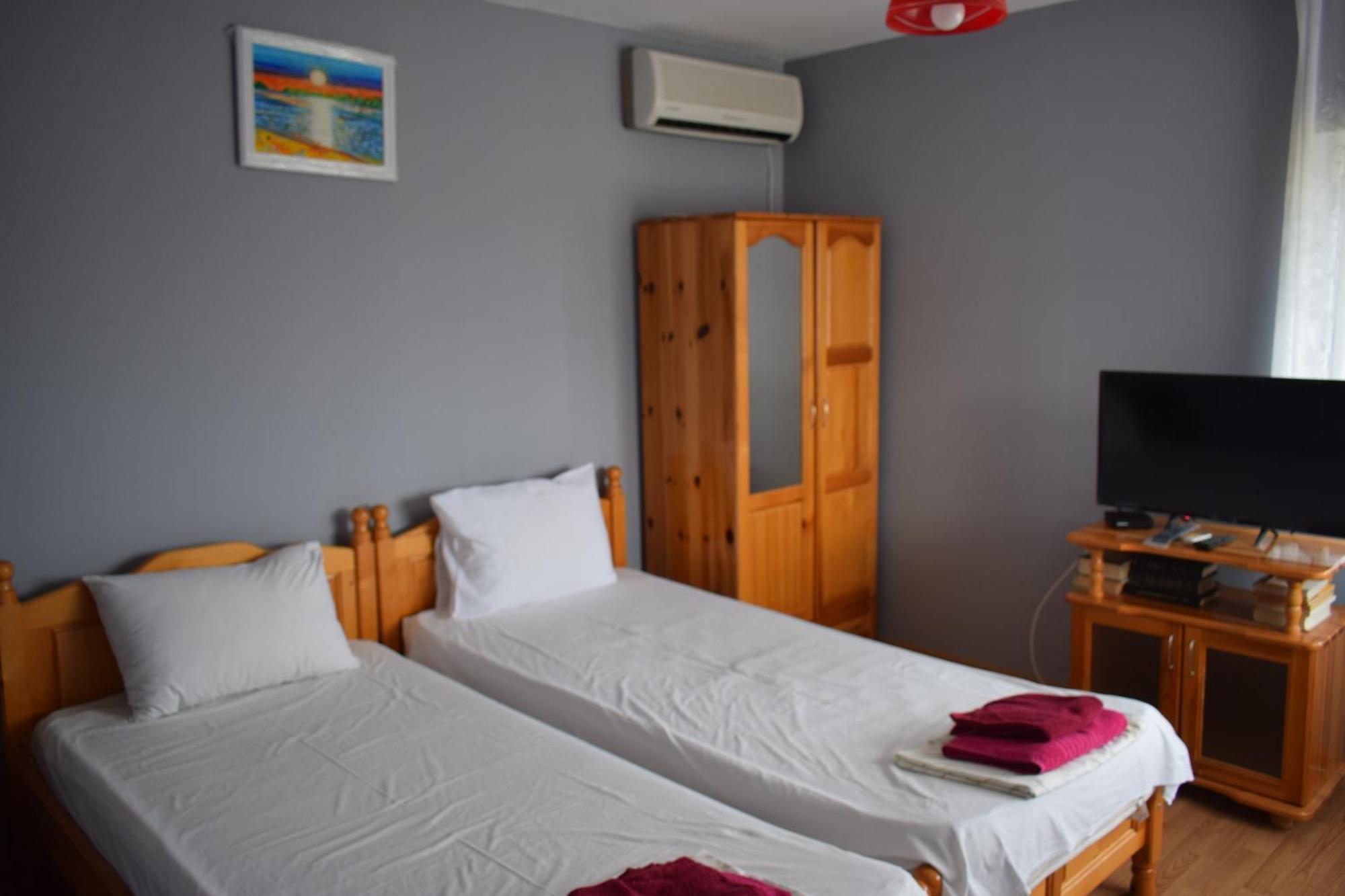 Hotel Draganov House Durankulak Zewnętrze zdjęcie