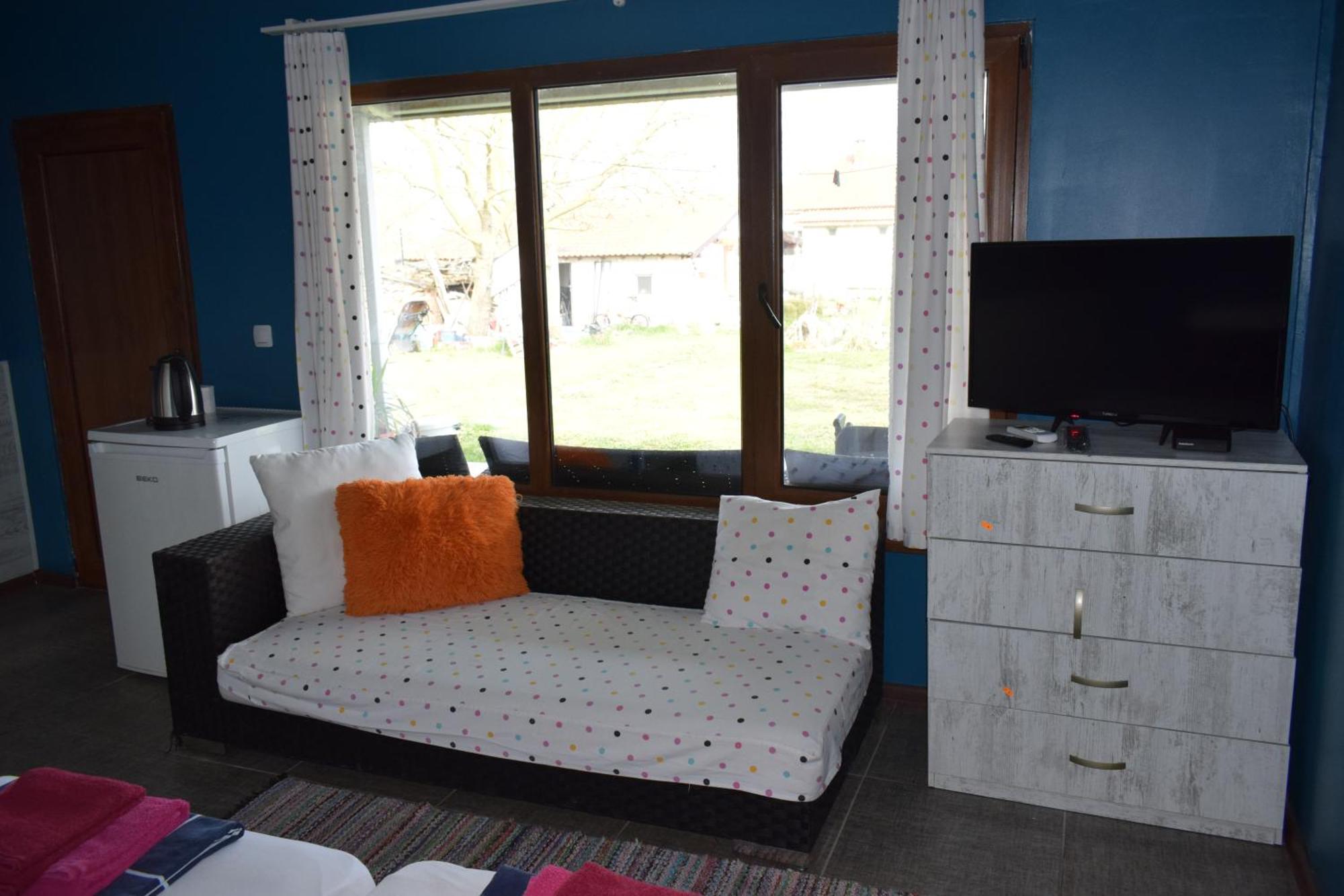 Hotel Draganov House Durankulak Zewnętrze zdjęcie