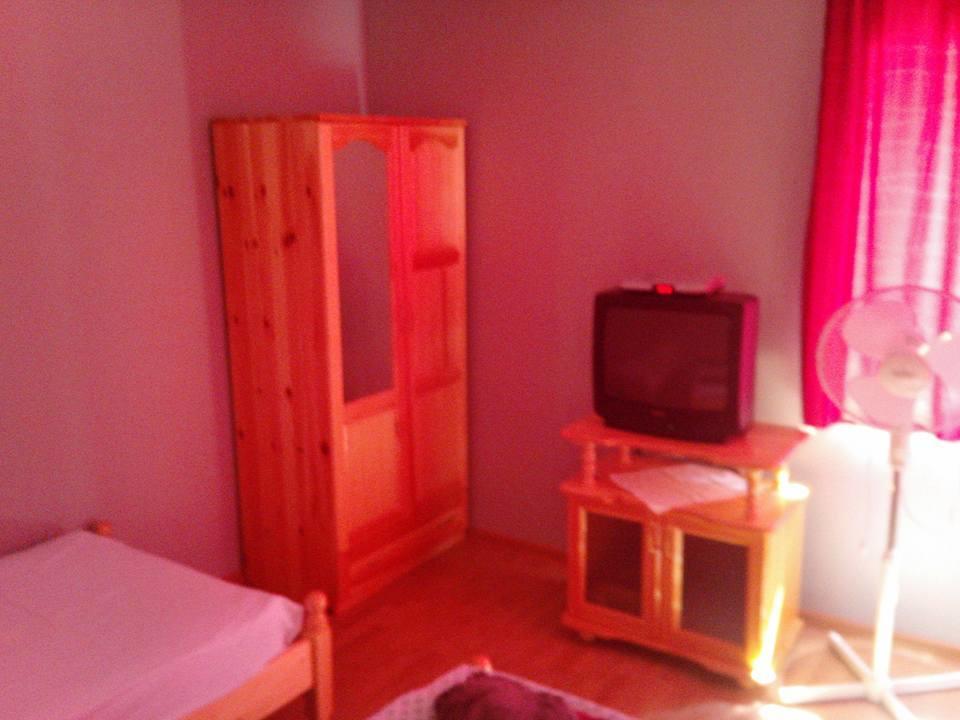 Hotel Draganov House Durankulak Zewnętrze zdjęcie
