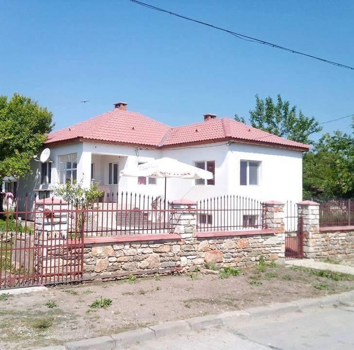 Hotel Draganov House Durankulak Zewnętrze zdjęcie