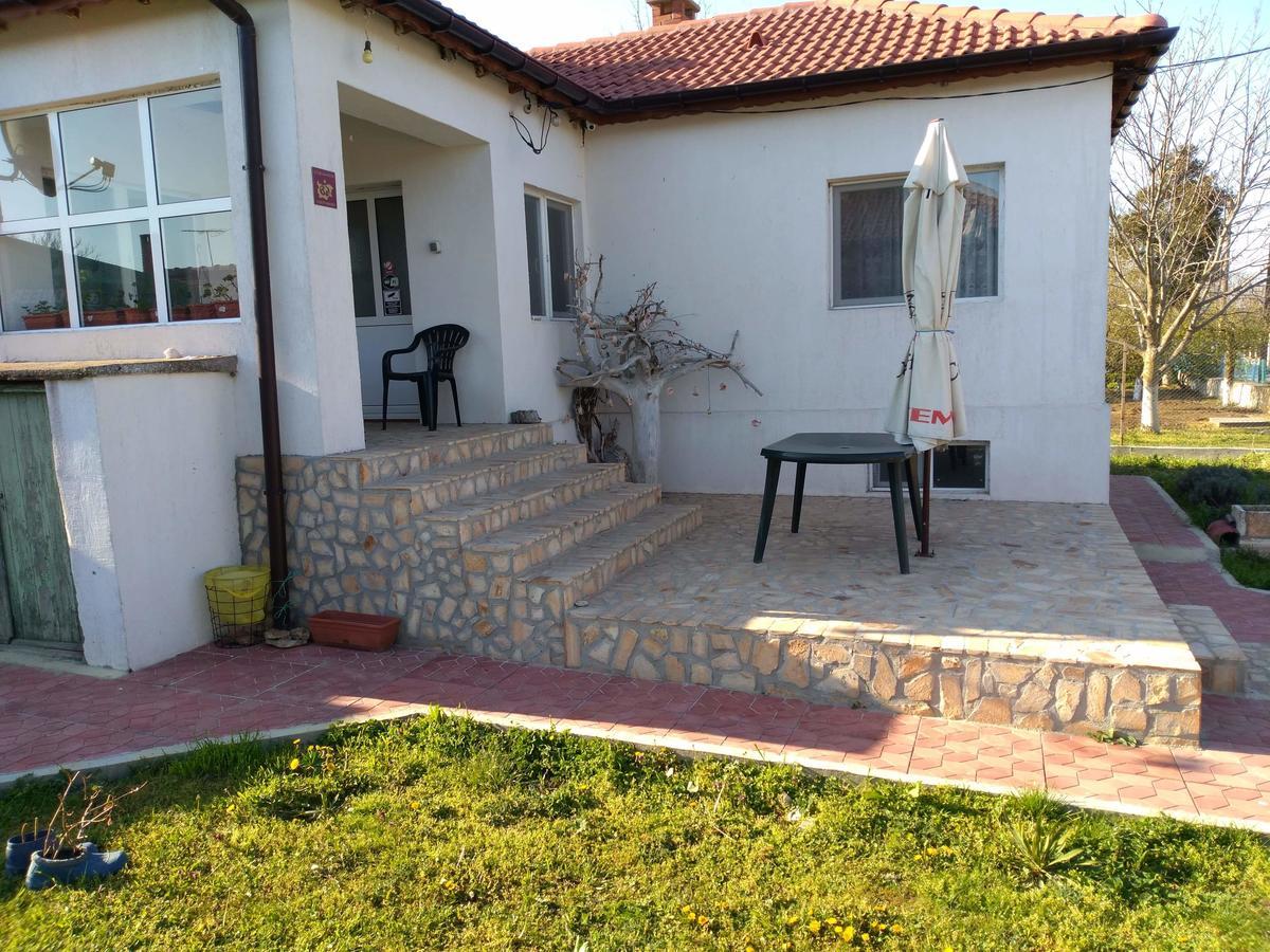 Hotel Draganov House Durankulak Zewnętrze zdjęcie