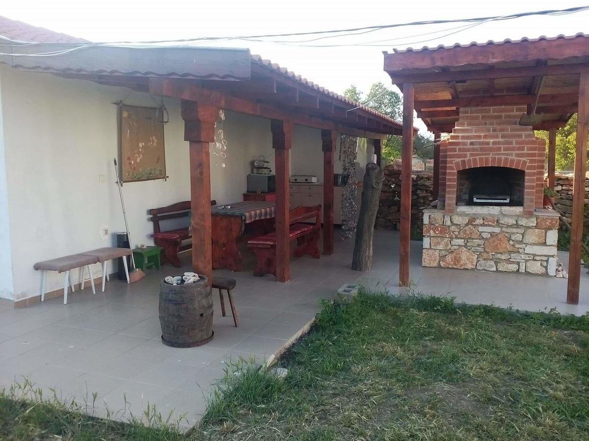 Hotel Draganov House Durankulak Zewnętrze zdjęcie