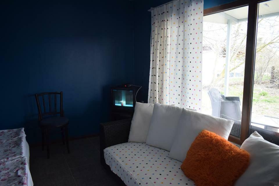 Hotel Draganov House Durankulak Zewnętrze zdjęcie