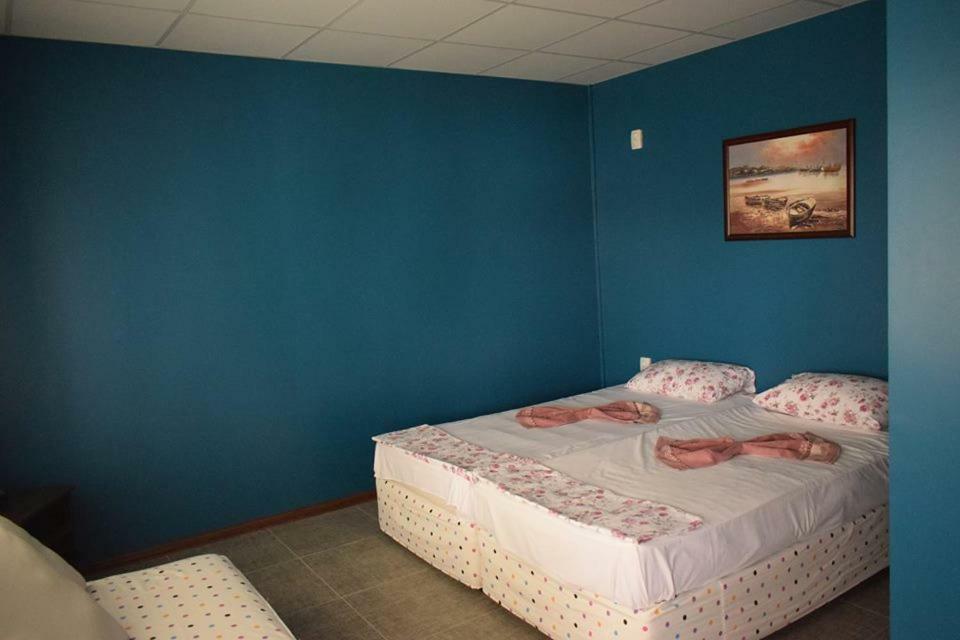 Hotel Draganov House Durankulak Zewnętrze zdjęcie